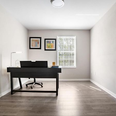One Bedroom Apartment Near Downtown Raleigh Exterior foto