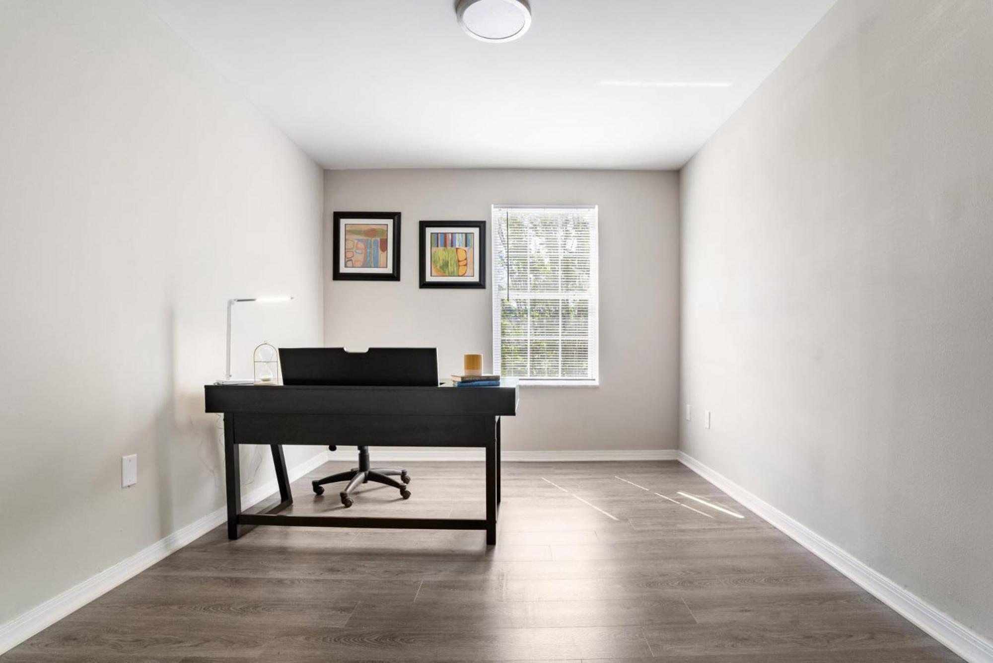 One Bedroom Apartment Near Downtown Raleigh Exterior foto