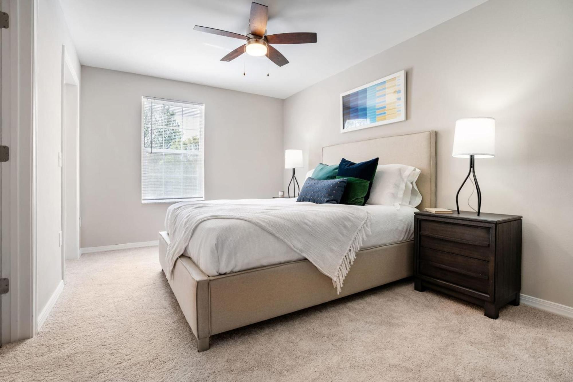 One Bedroom Apartment Near Downtown Raleigh Exterior foto
