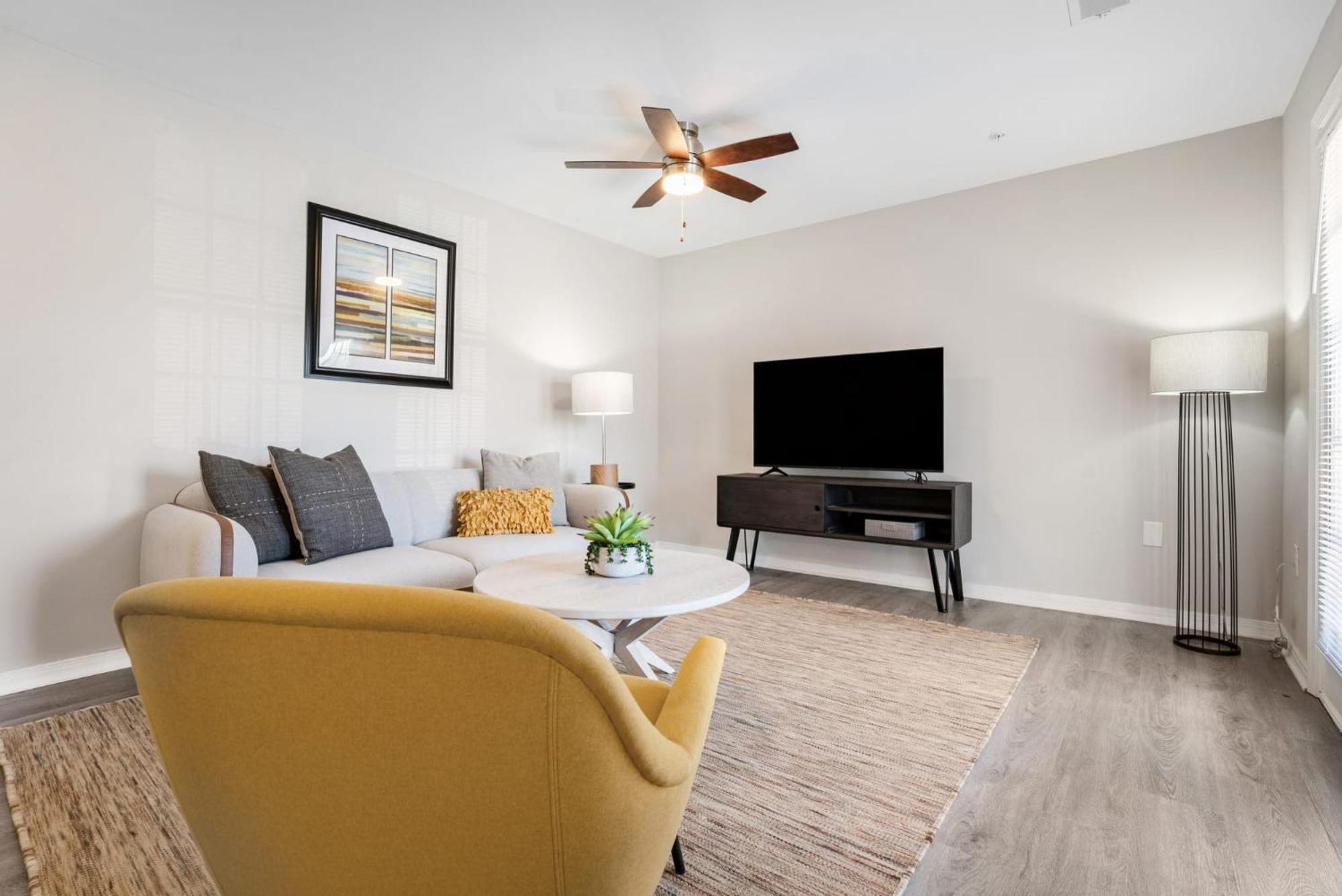 One Bedroom Apartment Near Downtown Raleigh Exterior foto